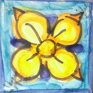 Piastrelle Decorative