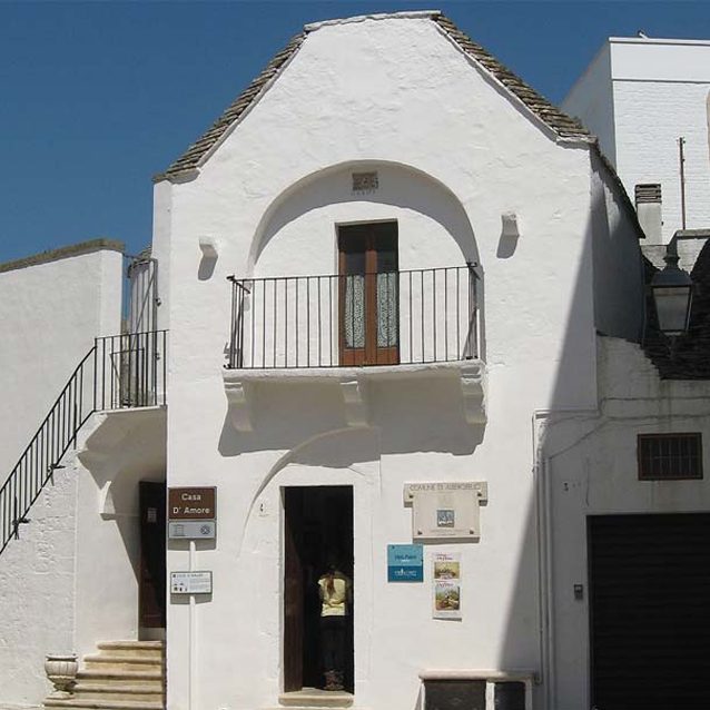 casadamore